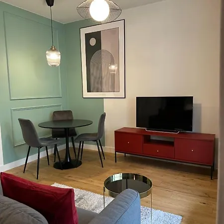 Cozy - Staromlynska Ii Mlyn Maria Breslavia
