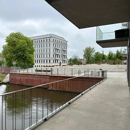 Cozy - Staromlynska Ii Mlyn Maria * Breslavia