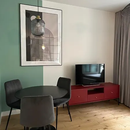 Cozy - Staromlynska Ii Mlyn Maria Apartament *