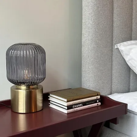 Apartament Cozy - Staromlynska Ii Mlyn Maria Wrocław