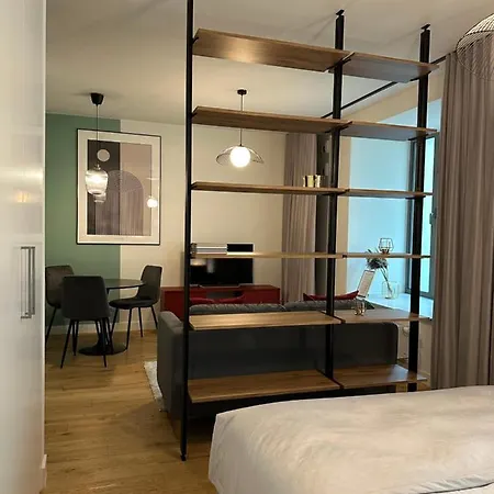 Cozy - Staromlynska Ii Mlyn Maria Apartament
