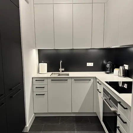 Cozy - Staromlynska Ii Mlyn Maria Apartament *