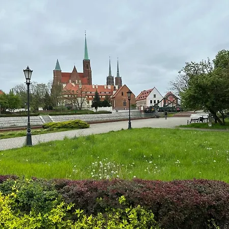 Apartament Cozy - Staromlynska Ii Mlyn Maria *